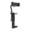 Guitar Phone Holder Hands-Free Adjustable Phone Support Multi-Purpose Guitar Stand Holder for Recording Video-Calling Streaming