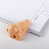 Supplies Student Stationery Funny Pencil Sharpener Pencil Cutting Tools Nose Pencil Sharpener