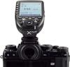 Product with Technical Conformity Mark and Japanese Instruction Godox Wireless Flash Trigger High Speed Sync X System with Super Large LCD Screen