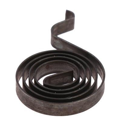 1Pair Angle Grinder Coil Spring Carbon Brush Holder Spring For Bosch Gws6-100