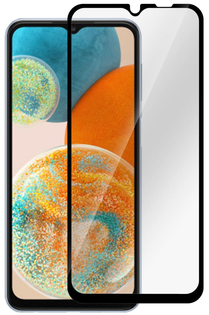 Estuff Tempered Glass For Samsung Galaxy A23/A23 5G, Es504089