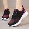 Breathable Women Running Shoes Lightweight Women's Sports Shoes Non-slip Female Sneakers Mesh Outdoor Tennis Free Shipping 35-41