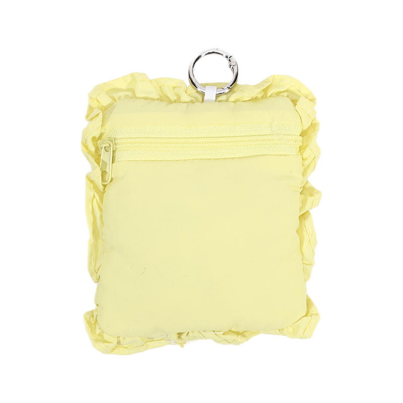 3palcové pouzdro na roztomilé fotokarty s dopaminemMalá úložná kapsička na drobnostiMěkký držák na fotokarty ve tvaru polštářeK-Pop Idol Obal na kartyPřívěsek