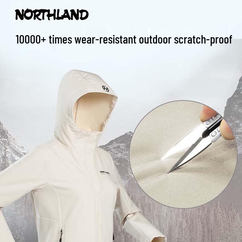 Nordland Ridge Women's Snowstorm Jacket NXJFH2472E