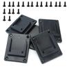 1-10PCS for Makita 18V for Bosch 18V Tool Holder Drill Tools Holder Wall Mount Storage Bracket for Machine Display Stand