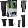 Winter Faucet Cover Anti Freezing Ice Protection Useful 51x20x6cm Black Case Garden Insulated Keep Warm Outdoor