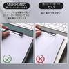 SFLHHDM Clip Holder A4 Binder Folding Clipboard Thin and Portable File Management Convenient Clip File Foam Stylish Multifunctional Writing Board Slim