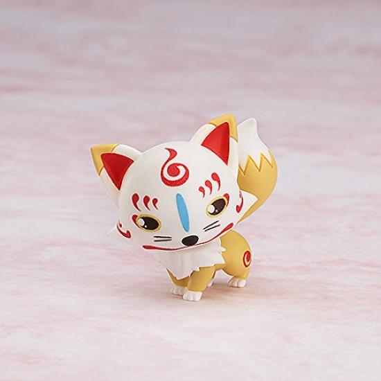 Nendoroid Touken Ranbu -ONLINE- Kogitsunemaru Non-scale ABS & ATBC-PVC Painted Action Figure