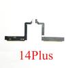 5pcs LCD Touch Screen Flex Cable No IC Without IC For iPhone 13 Mini 13 Pro Max 14 Plus 12 15 Phone Repair
