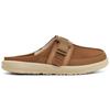 UGG Kick It Slide Comfortable Lightweight Fashion Sandals Men Sandals Brown 1117471-CHE