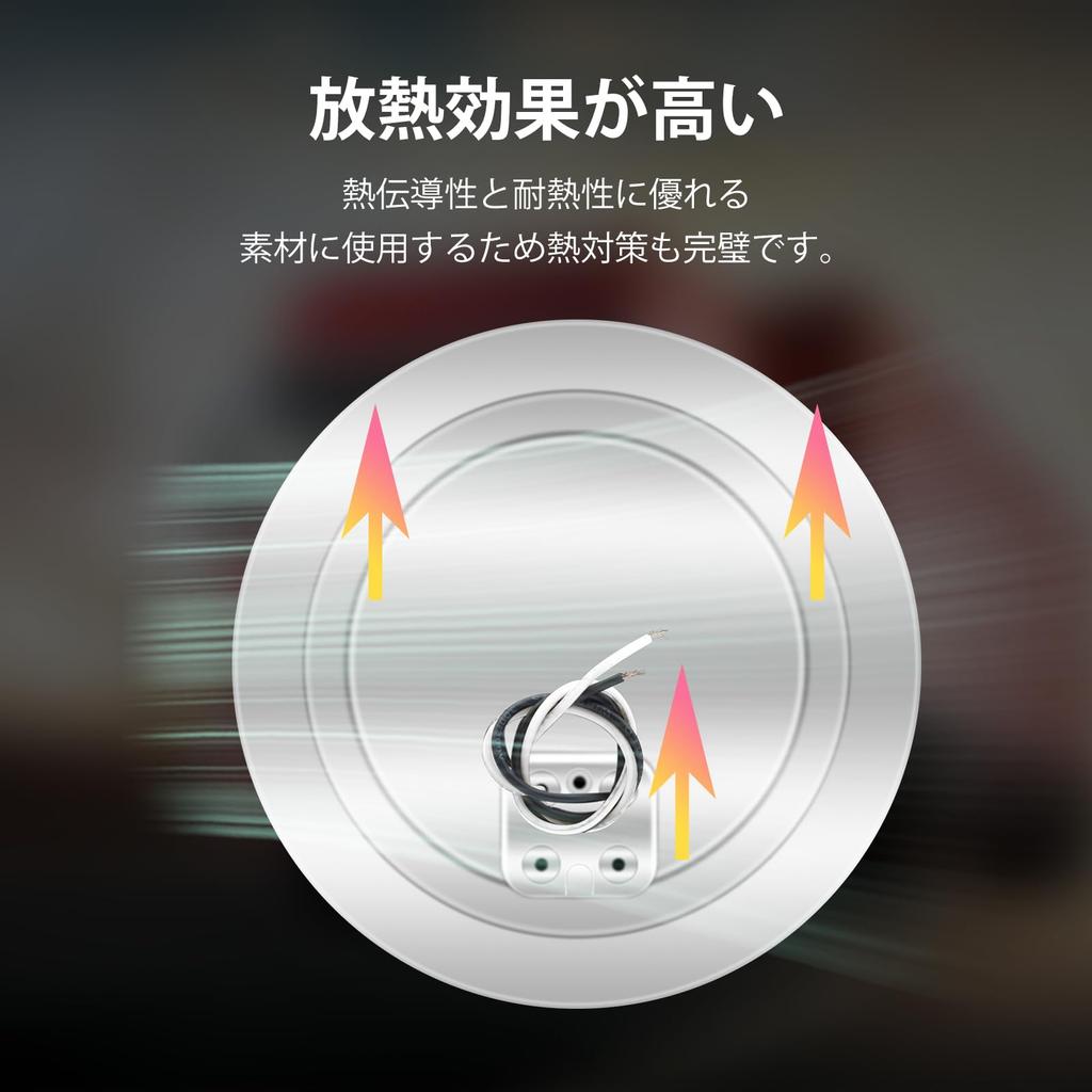 Ygmylandbb LKW Rückleuchte LED 24V Anhänger Rücklicht Rundes Rücklicht Wasserdicht