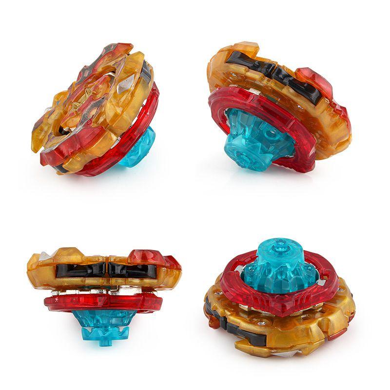 Beyblade Fight New Burst B128 Choz Sprigganowzt No Launcher Kids Toy Gifts