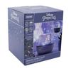 Projecteur lumineux - disney - lampe de projection - rechargeable usb - 12,2 cm - veilleuse enfant