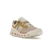 Cloudvista Ivory Bronze Damesneakers Krem 64.98052