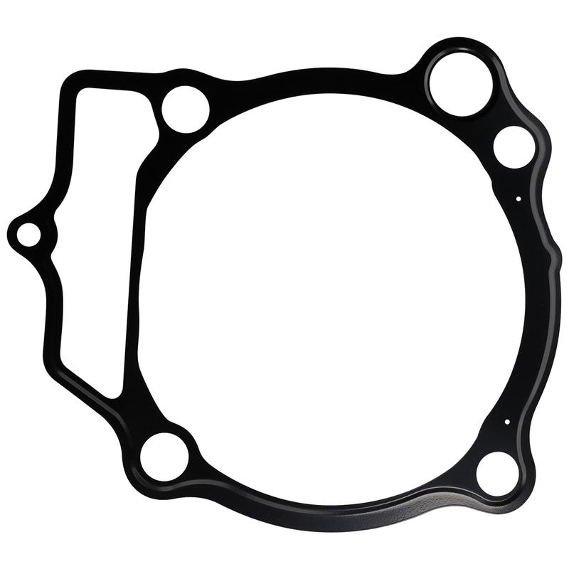 Motorcycle Cylinder Head Base Gasket For Suzuki RM-Z450 RMZ450 2005-2007