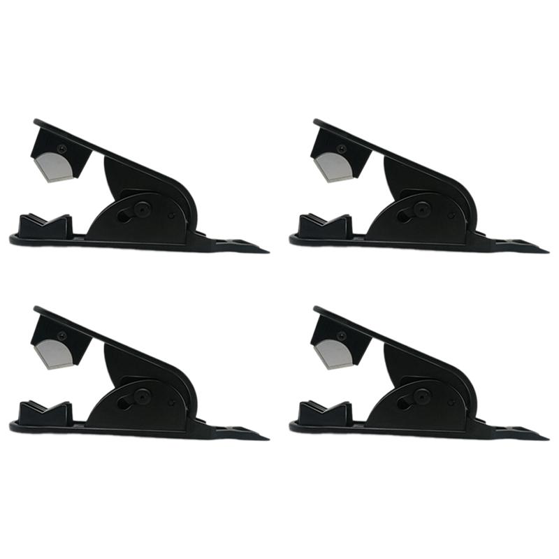 A96I-4 Pipe Shears Dedicated For Pipelines. чёрный