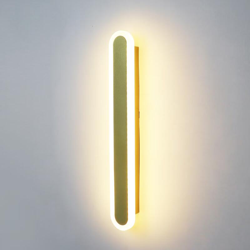 

Nordic Modern LED Wall Lamp