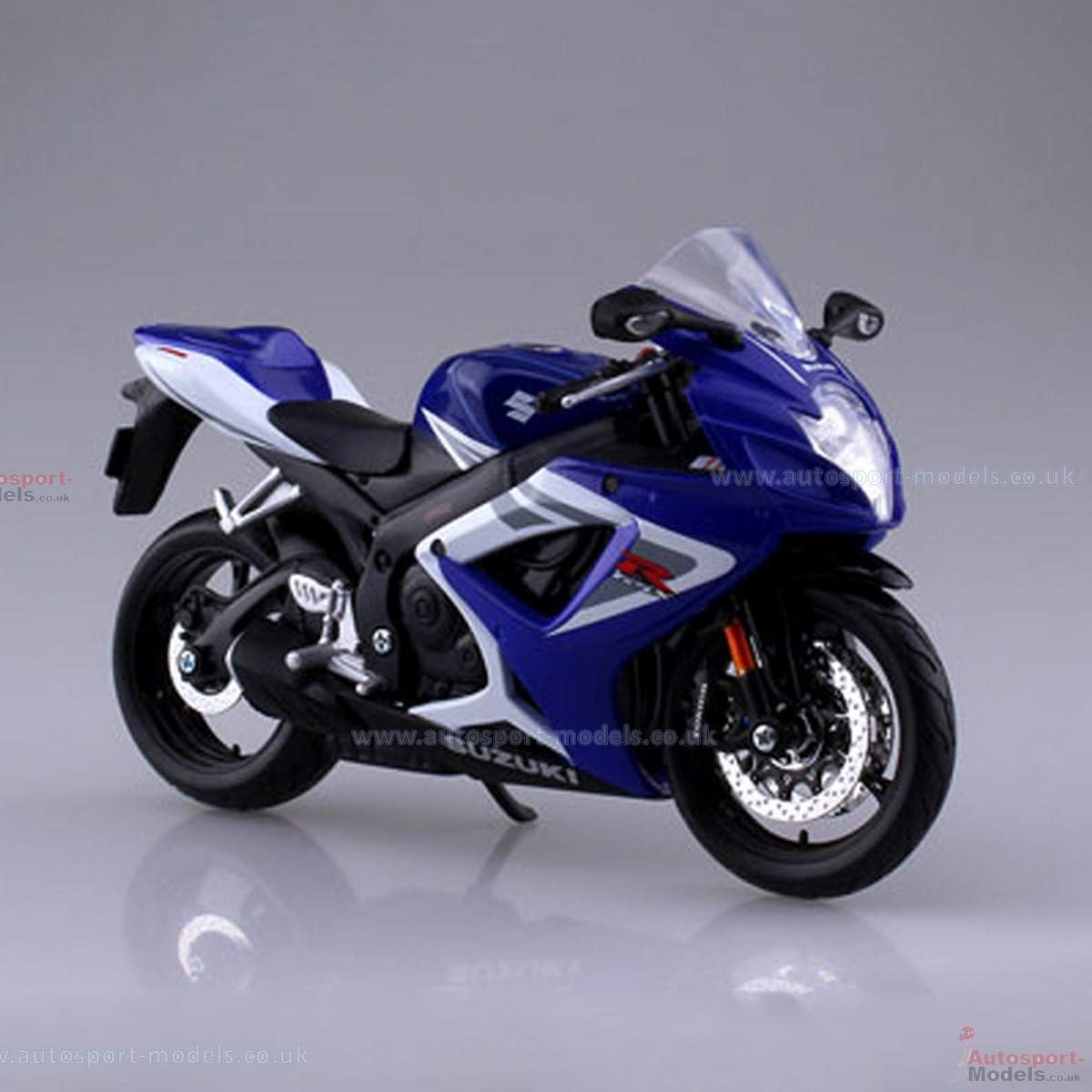 

Maisto 112 Completed Bike Yamaha YZF-R1