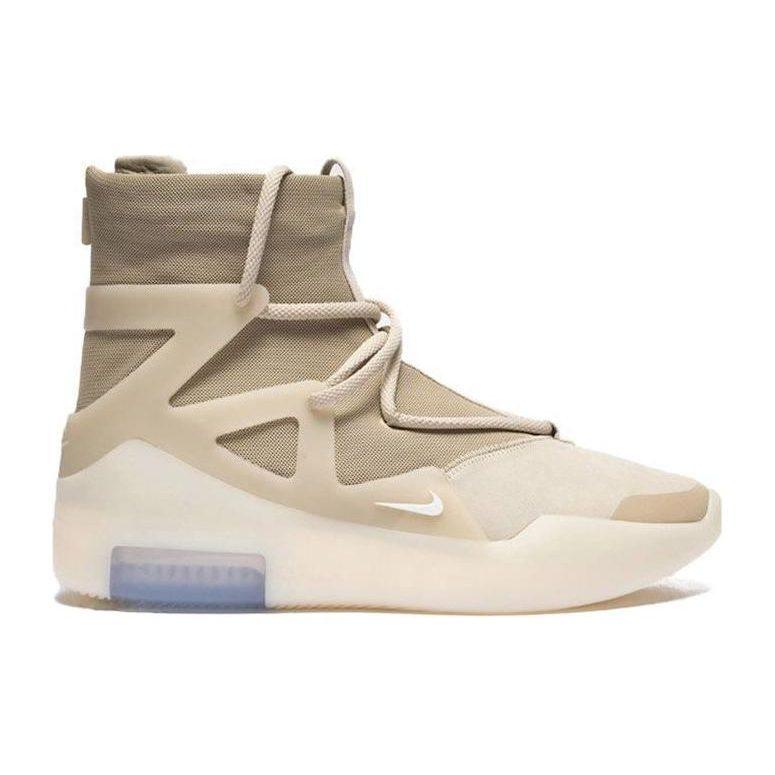 Nike Air Fear Of God 1 'Oatmeal' AR4237-900