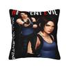 Ada Wong Residents Evils Pillowcases Funny Pillow Case For Wedding Party Home Decor Comfy Pillow Cover