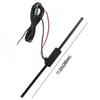 Windshield Car AM FM Radio Antenna Signal Booster 12V High Quality Parts New