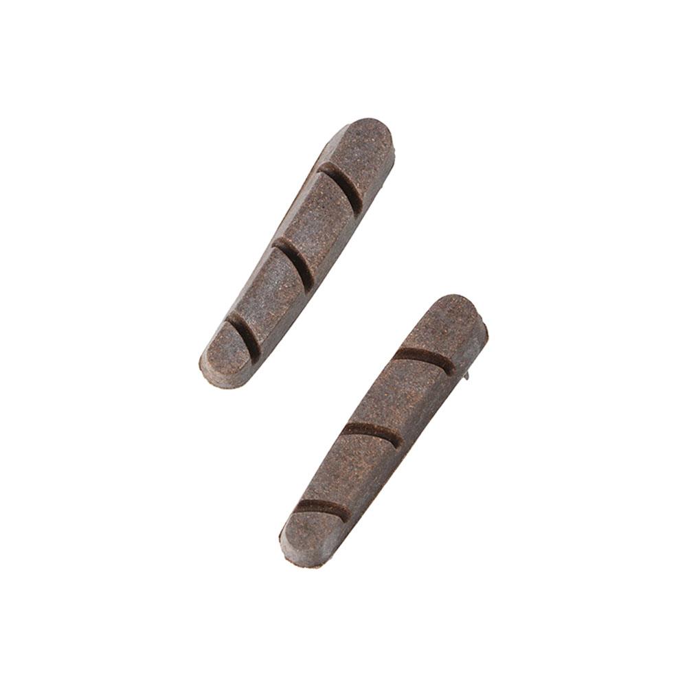 Low Noise Braking Block Pads Bicycle Brake Pads Braking Inserts Brake Inserts Carbon Rim Brake Pads