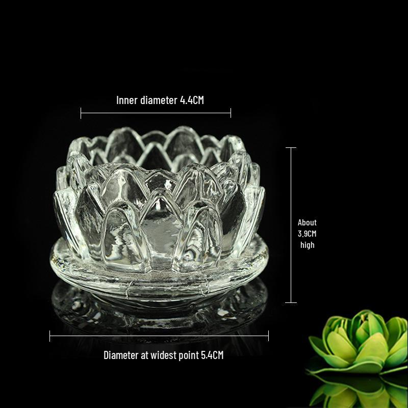 Smokeless Odorless White Tea Light Candles for Heating, Scented Candle Wax for Sealing, and Warming Tea.