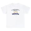 I Would Dropkick A Child For A Twisted Tea Shirt Dank Meme Weirdcore Gen Z Tee