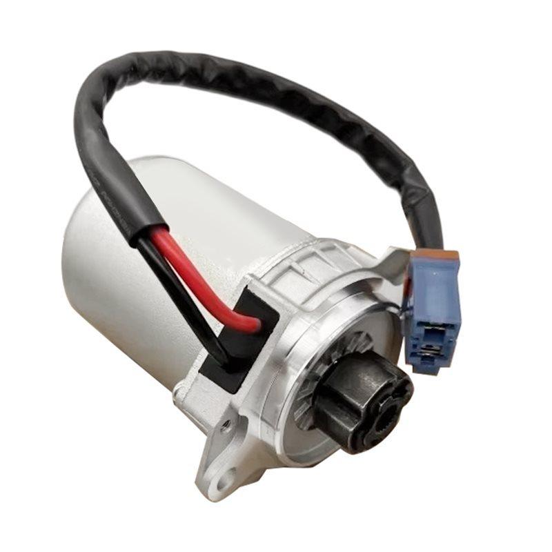 For KIA Compatible 56330C7000 56330-C7000 New Power Steering Motor Replacement Part