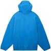 adidas Mens Fear Of God Oversized Hoodie