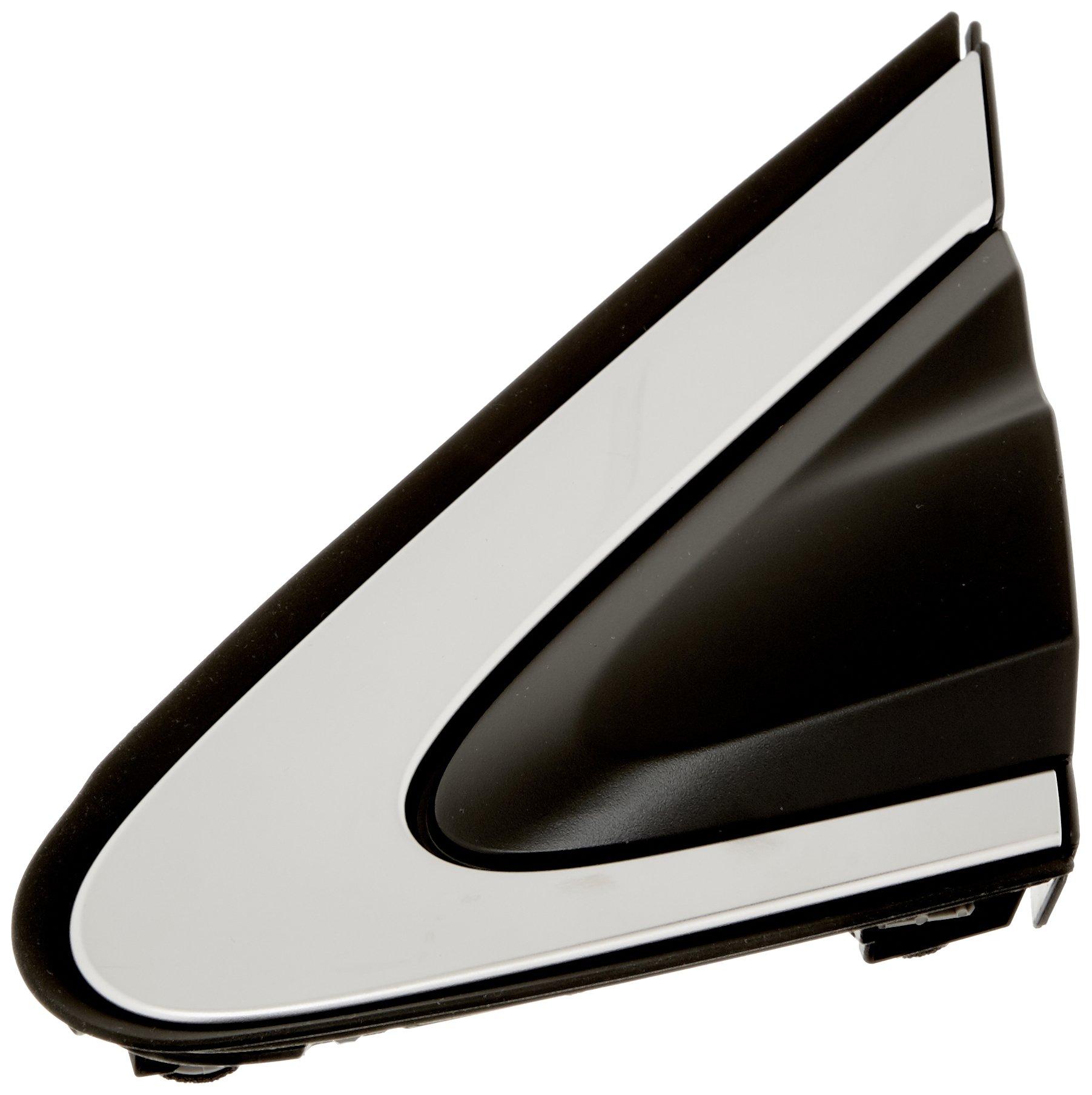 

Оригинальная левая передняя угловая накладка в сборе Honda для номера детали CR-V, 75495-T0A-003