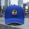 Sacred Heart Adjustable Baseball Cap Lightweight Breathable Unisex Hat For Daily Wear Valentines Day Gift