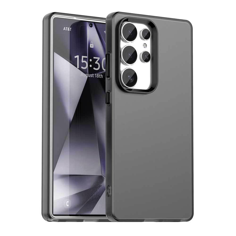 Matte Samsung S25 Ultra Phone Case - Compatible with A55, S24, S23, A16, A56