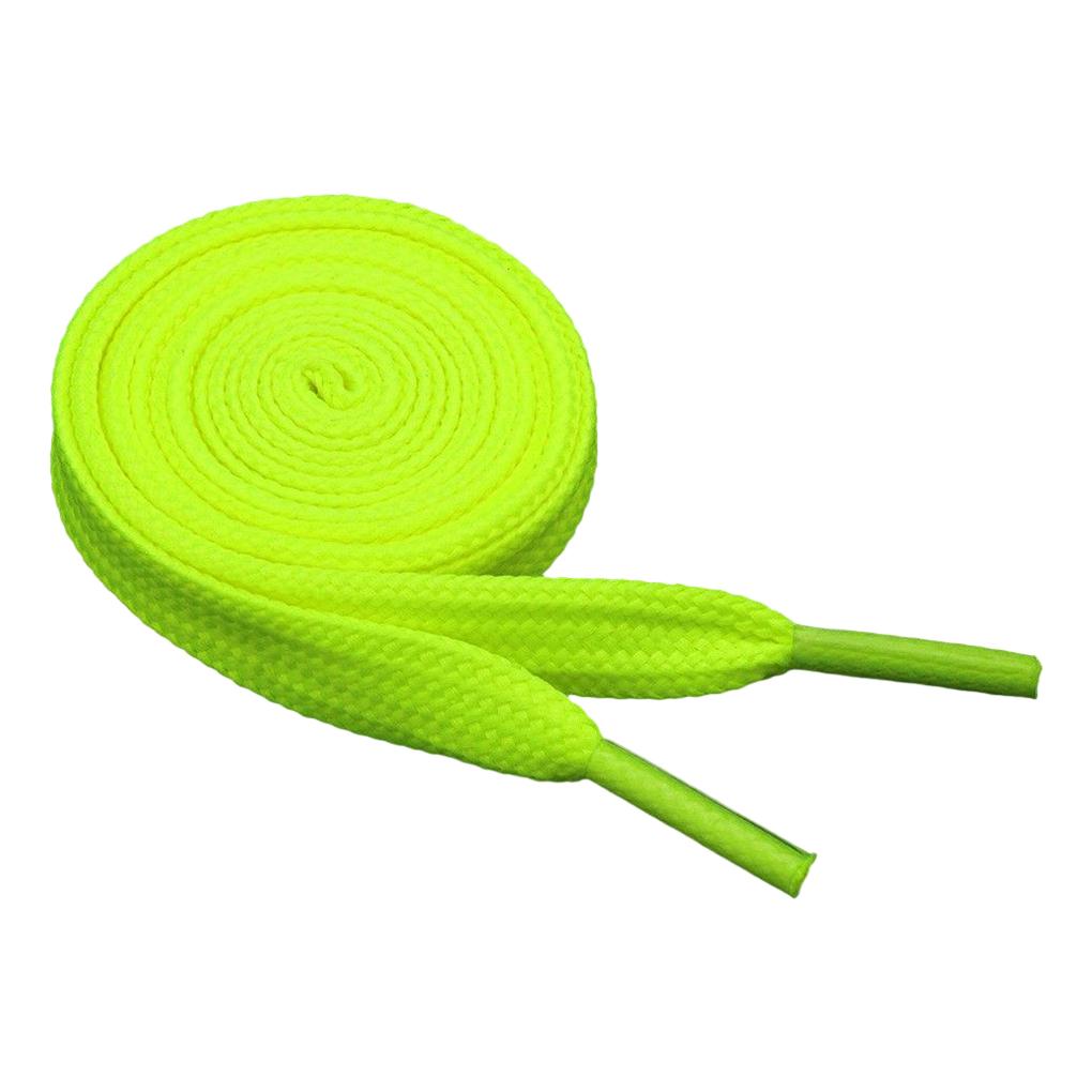 1 Pair Shoes Strings Bootlaces Shoe