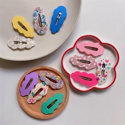 Accesorios del pelo para niños – Broches de pelo para niños