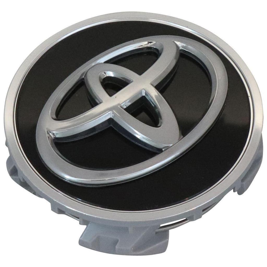 TOYOTA Genuine Parts ORNAMENT WHEEL HUB SUB-ASSY 42603-48140