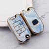 Honda Key Case for Accord, CR-V, XRV, Vezel, Breeze, Crosstour, Lingpai, Jade