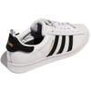 Adidas Originals Superstar Shoes 'Black White Gold' FX7784