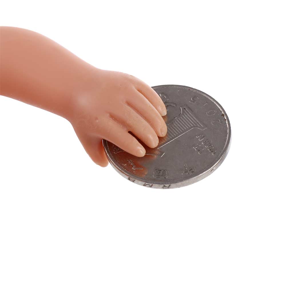 Joke Coins Disappear Magic Tricks Magic Props The Little Hand Magic Small Hand Little Doll Hand