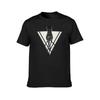 Handler Walter Emblem aus Armored Core VI T-Shirt übergroßes individuelles T-Shirt für Männer