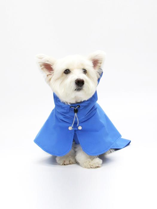 

KINIKINI KINI ДОЖДЕВИК-СИНИЙ (Плащ) XL_XXL (10,000 won)