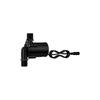 Brushless Aquarium Water Pump Multiuse Low Noise Boosters Pump For Fishtanks Aeration Corrosion Resistant 5V/12V/24V