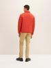 Demi-season Jacket Tom Tailor Lightweight Jacke (1034033) Rooibos Orange