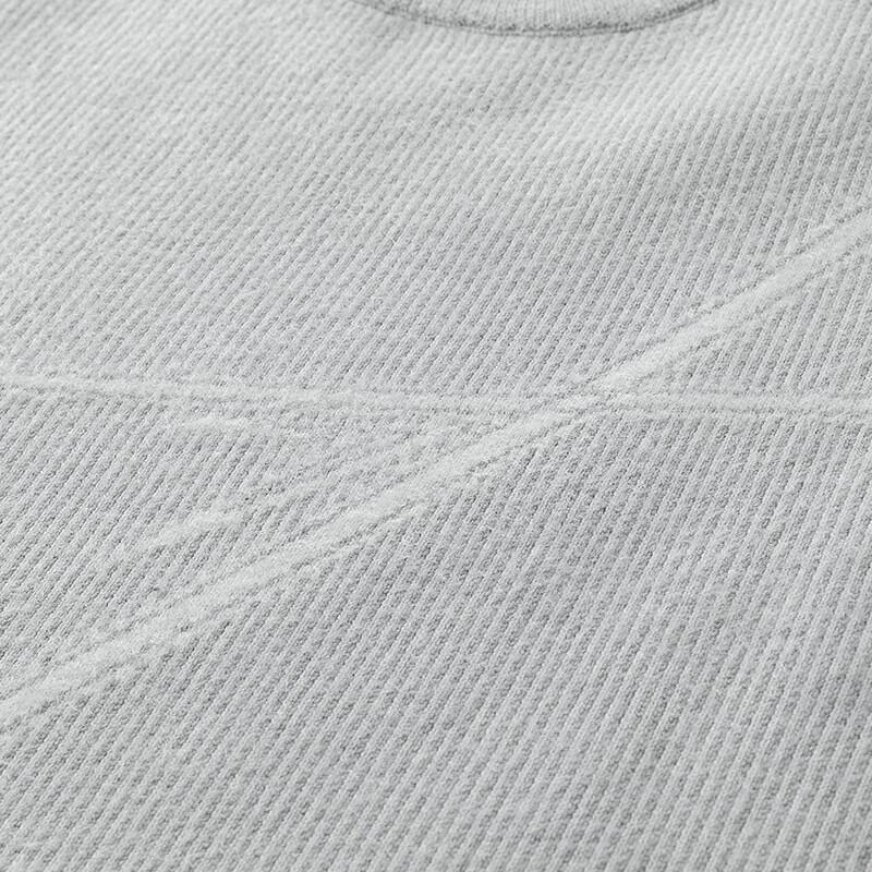 Męski sweter NASA MARVEL