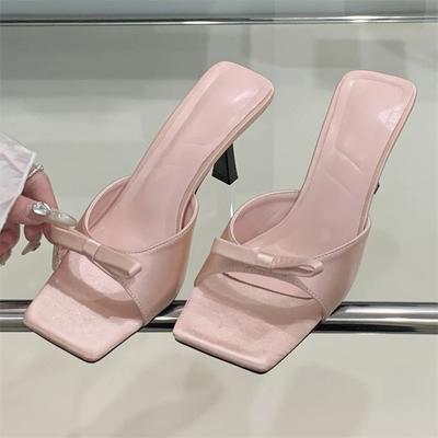 Sapatos de mulher – Mules para mulheres