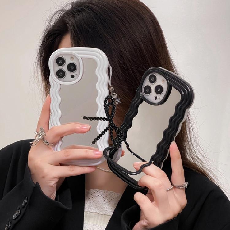 Bijou de téléphone élégant Porte-clés tendance Breloque de téléphone Convient pour un usage quotidien