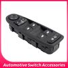 6554YH 6554.YH For Citroen C4 I Grand Picasso 2007-2014 Mirror Control Master Electric Power Window Control Switch 96639383ZD