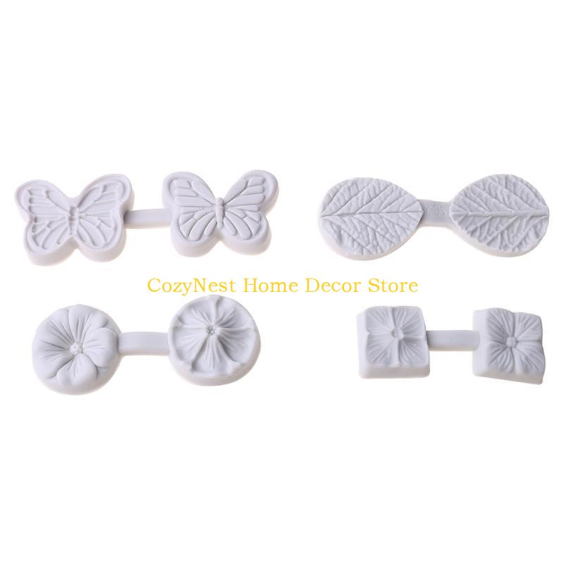 92MF Soap Molds Silicone Craft Mold Fondant Soap Chocolate Candy Molds Family DIY