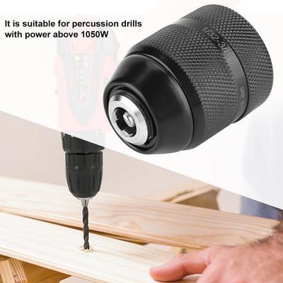 0.8mm-10mm Drill Chuck Chuck Drill For Hand Electric Drill