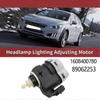 1608399580 Neuer Scheinwerfer-Niveauregulierungs-Motor für C5 508 89062253 1608400780